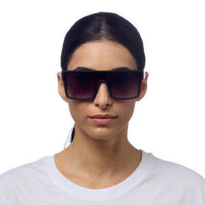 Okkia Tokyo Sunglasses OK033 -BK - Black