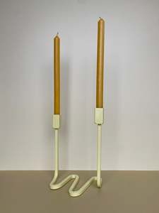 Shockwave Candelabra - Sweetcorn