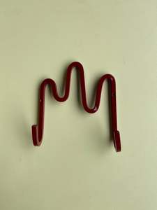 Hooks: Shockwave Hook - Merlot