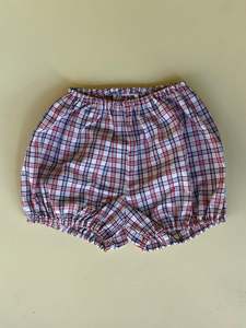 All: Spuds - Adult Bloomers