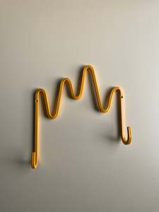 Tidal Wave: Tidal Wave Hook - Sunshine