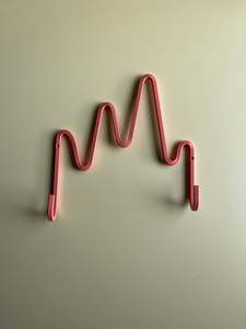 Tidal Wave: Tidal Wave Hook - Flamingo