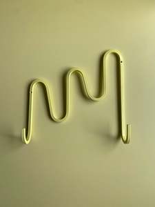 Radio Wave Hook - Sweetcorn