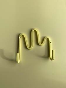 Shockwave Hooks: Shockwave Hook - Sweetcorn