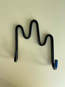 Shockwave Hook - Noir