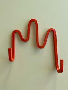 Shockwave Hook - Blood Orange