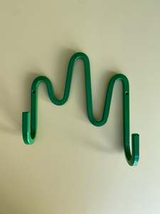 Shockwave Hook - Verde Green