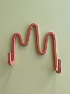 Shockwave Hook - Flamingo