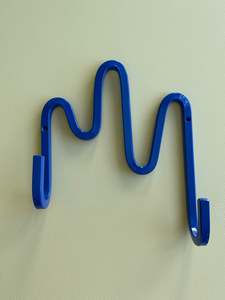 Shockwave Hooks: Shockwave Hook - Juniper Blue