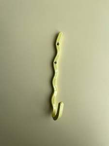 Wiggle Hook - Sweetcorn