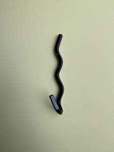 Wiggle Hook - Noir