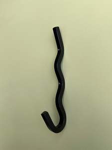 Wave Hook - Noir