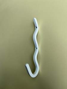 Wave Hook - Off White