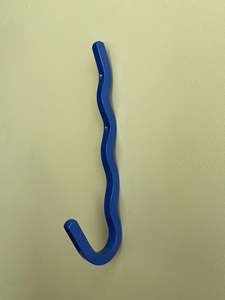Wave Hook - Juni Blue