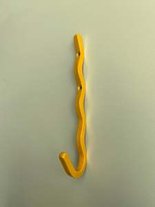 Wave Hooks: Wave Hook - Sunshine