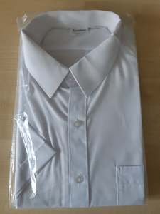Mid 20th Century: Deadstock Shirt, Vendura