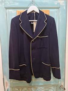 Mid 20th Century: School Blazer, Otago Boys'