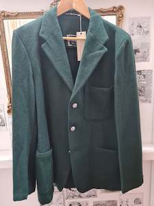 Club Blazer, NZ Ameteur Swimming Association