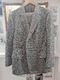 Tweed Suit, Dated 1960