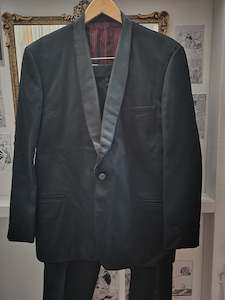 1960s Vance Vivian Tuxedo, in Original Box
