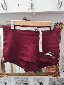 1930s Speedo Swimming Trunks