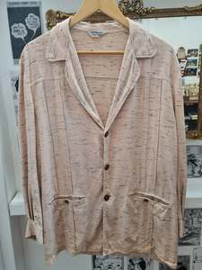 Shirt Jacket, 1960s