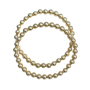 Gift Sets 1: Glamour Duo - Gold/Silver