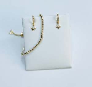 Stargazer Diamantè Set