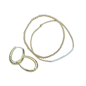 Gift Sets 1: Olivia Summer Stack