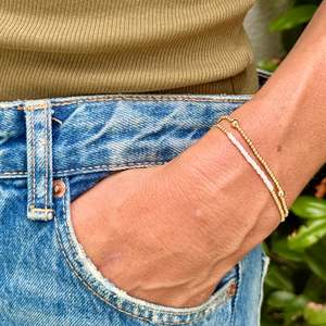 Gift Sets 1: Petite Pearl Seed Bead Set