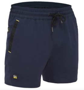 Shorts: BISLEY Flx & Move 4way Short
