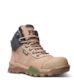 FXD Mid Cut Work Boots Stone