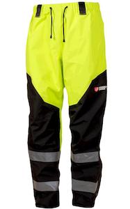 Rain Pants: Stoney Creek Ultralite Overtrousers