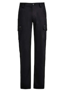 Pants: SYZMIK Lightweight Cargo Pants