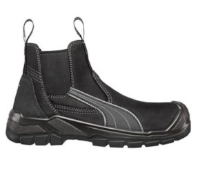 Disposable Ppe Accessories: PUMA Tanami Pull On Boot