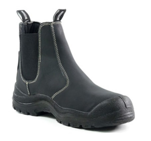 Disposable Ppe Accessories: BISON Grizzly Slip On Boot