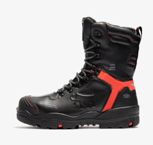 Disposable Ppe Accessories: BATA Mammoet Bolster High Boot