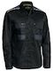 BISLEY LS Mechanical Stretch Shirt Black