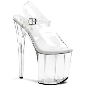 Heels In Stock: FLAMINGO-808 - IN STOCK - SIZE 10