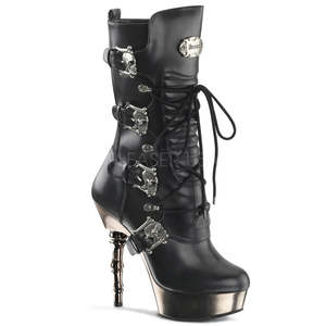 Heels In Stock: MUERTO 1026 - IN STOCK - SIZE 8