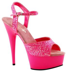 DELIGHT-609UVG - IN STOCK - SIZE 6