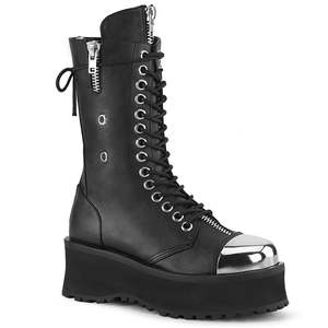 Mens Footwear: GRAVEDIGGER-14