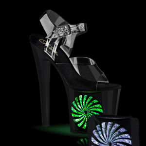 Light Me Up: ENCHANT-708LT-PINWHEEL