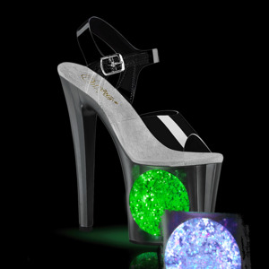 Light Me Up: ENCHANT-708LT-CIRCLE