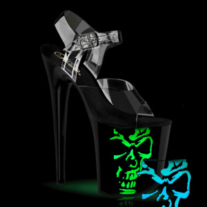 Light Me Up: FLAMINGO-808NLSK