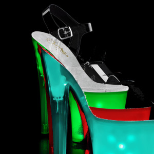 Light Me Up: ILLUMINATOR-808