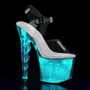 Light Me Up: FLASHDANCE-708SCH