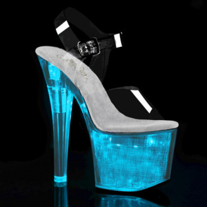 Light Me Up: FLASHDANCE-708CH