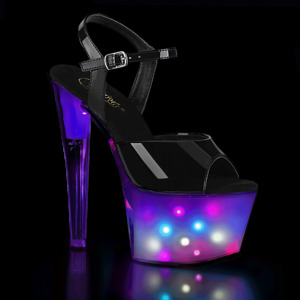 Light Me Up: DISCOLITE-709