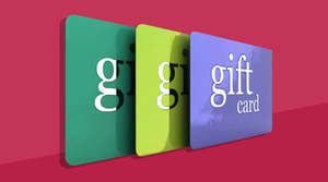 Gift Cards: E-Gift Card for Dangerdoll.co.nz Online Store